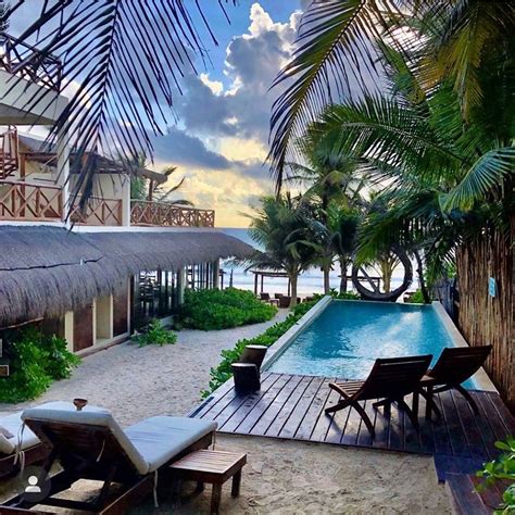 DUNE BOUTIQUE HOTEL IN TULUM: 2021 Prices & Reviews (Mexico) - Photos ...