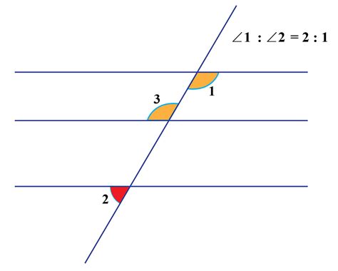 Transversal - Definition,Examples and Properties