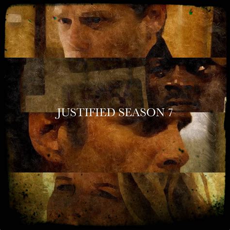 Ready? Justified Season 7 (Teaser 1) : r/justified