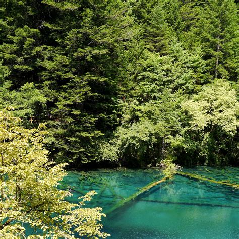 Jiuzhaigou Valley | Wonders of the world, World heritage sites ...