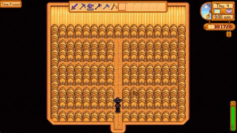 The Best Stardew Valley Shed Designs - Stardew | Guide