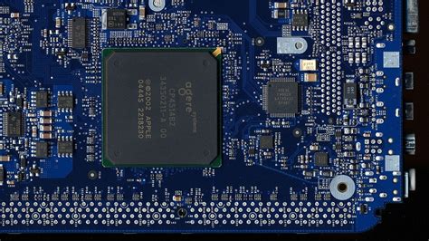 Motherboard HD Wallpaper (67+ images)