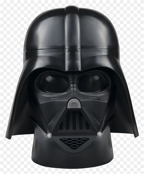 Anakin Darth Vader Head, Helmet, Clothing, Apparel HD PNG Download ...