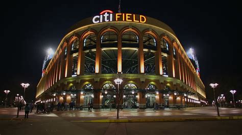 New York Mets Citi Field Wallpaper (60+ pictures) - WallpaperSet