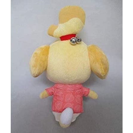 Isabelle “Animal Crossing: New Horizons” Official Plush | Video Game Heaven