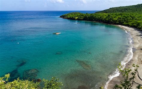 St. Lucia Beaches | 9 Beautiful Beaches | The Other Tour St.Lucia