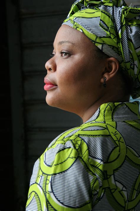 Leymah Gbowee | Keynote Speaker