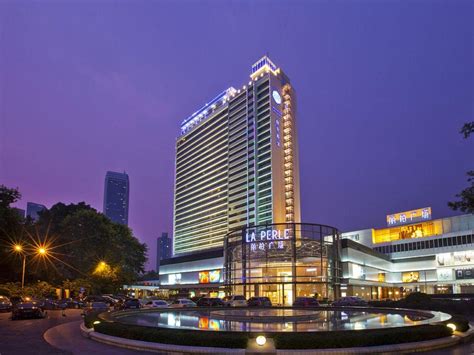 Book Baiyun Hotel in Guangzhou, China - 2018 Promos