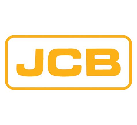 Jcb Logo Vector