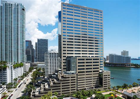 Hyatt_Centric_Miami_Brickell_City_View_2 | Concord Hotels