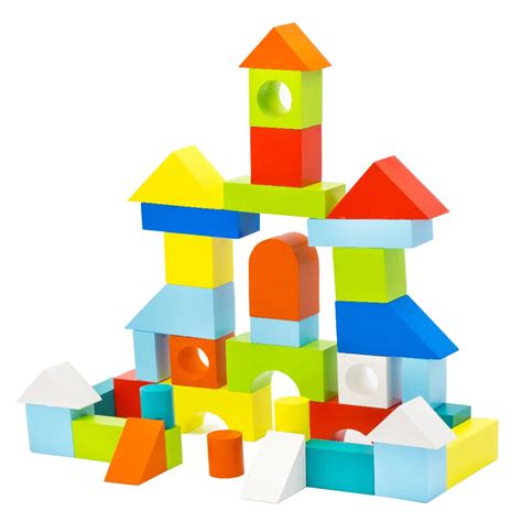 Blocks Alatoys K2401 play designer cube building block set cube toys ...