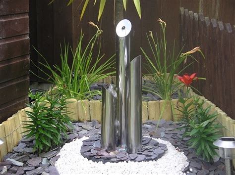 Garden water features - 75 ideas for the design of water oases