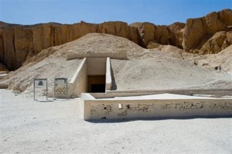 Tomb of Tutankhamun, Luxor | Tickets & Tours - 2025