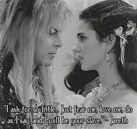 Labyrinth : r/MovieQuotes