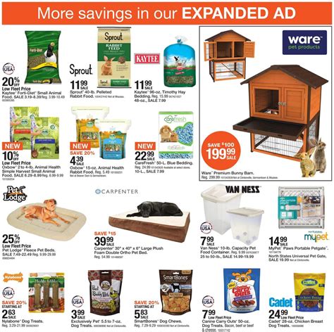 Mills Fleet Farm Current weekly ad 02/19 - 02/27/2021 [7] - frequent ...