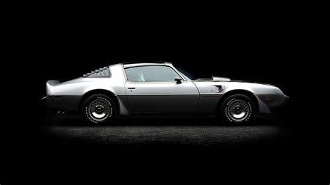 Pontiac Firebird Wallpapers - Wallpaper Cave