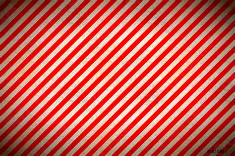 Warning sign red and white stripes with grunge texture, industrial ...