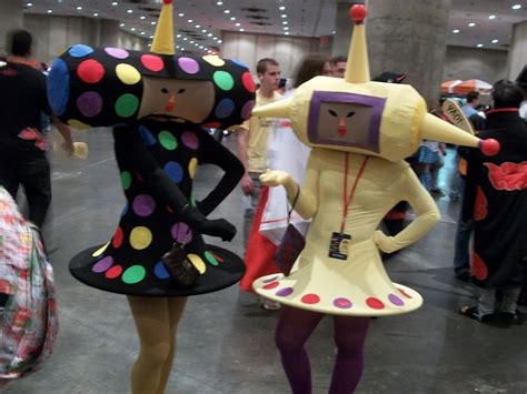 katamari-cosplay | Beautiful katamari, Cosplay, Anime