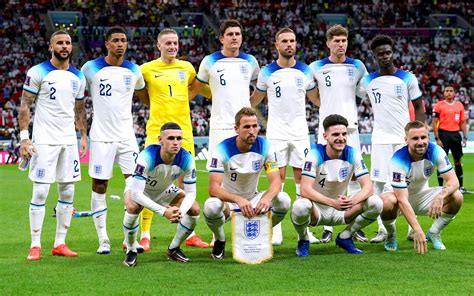 England player ratings: How the squad fared at the World Cup - courses ...