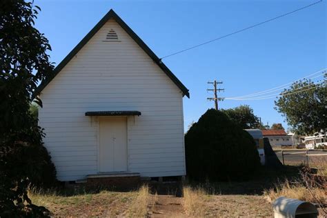 Henry Street, Werris Creek Church - Former | Churches Australia