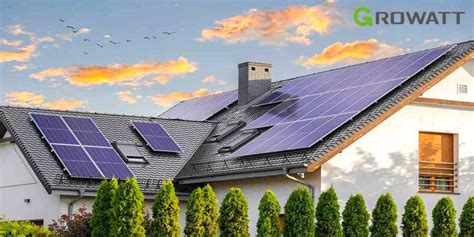 What is the Efficiency of Solar Inverter