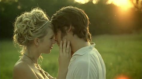 Taylor Swift - Love Story [Music Video] - Taylor Swift Image (22387049 ...