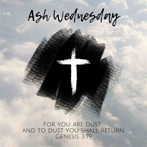 Ash Wednesday 2023 - Reformation Lutheran Church