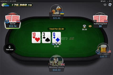 Online Poker Practice Texas Holdem