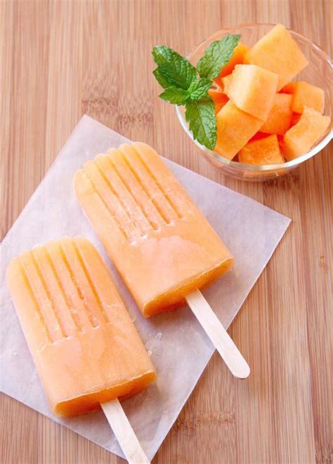 25 Popsicle Recipes That'll Keep Your Family Cool All Summer Long ...