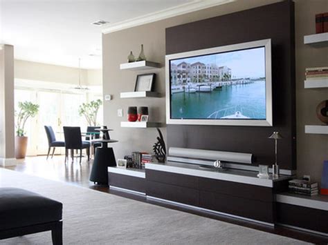 20 The Best Wall Mounted Tv Cabinets for Flat Screens