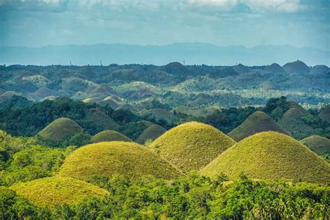 2024 Bohol Chocolate Hills Guide: Entrance Fee, Activities & Tips