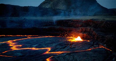 Danakil Volcano | Papyrus Ethiopia Tours - Unforgettable Travel ...