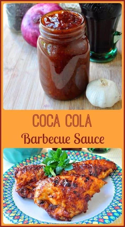 31 Awesome Recipes Made With Coca Cola