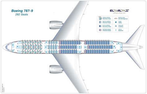 Boeing 787 9 Seat Map | Cabinets Matttroy