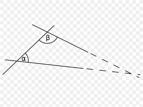 Euclid's Elements Parallel Postulate Euclidean Geometry Axiom, PNG ...