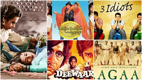 Top 10 Best Bollywood Movies of All Time