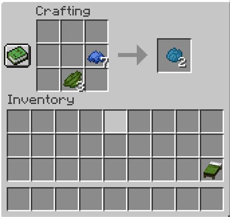 How To Make Green Dye In Minecraft (1.19) Complete Guide!