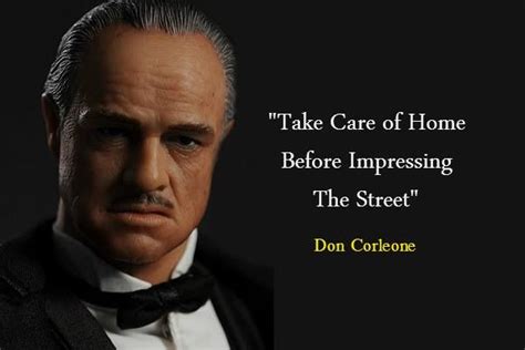 Don Corleone Quotes - ShortQuotes.cc