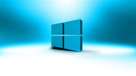 Blue Windows 11 Logo HD Windows 11 Wallpapers | HD Wallpapers | ID #76449