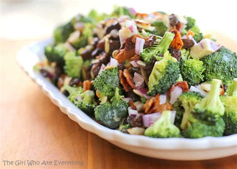 Broccoli Salad