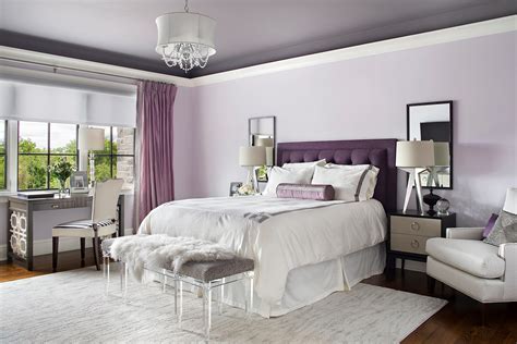 Country Bedroom Ideas Purple And White | www.resnooze.com