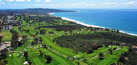 Torrey Pines Golf Course - PassPort to San Diego