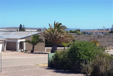 Langebaan Holiday Homes on the West Coast of South Africa