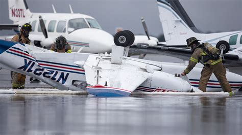 Tallahassee tornado: Storm flips plane, knocks thousands off power grid