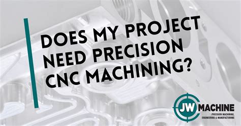 Precision CNC Machining - Orlando Florida