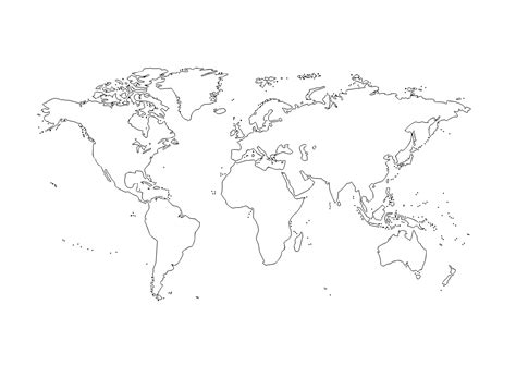 File:World map clip art.svg - Wikimedia Commons