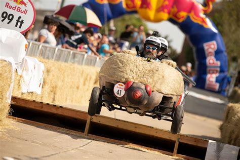 2019 Red Bull Soapbox Race Comes to DFW - Plano Magazine