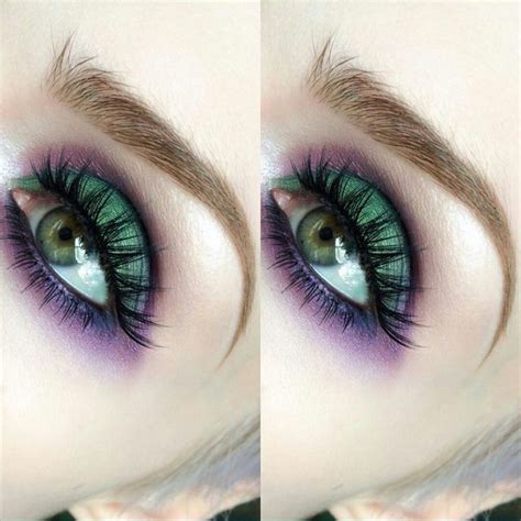 Pin by HocusPocusLatte on Makeup | Joker makeup, Halloween costumes ...