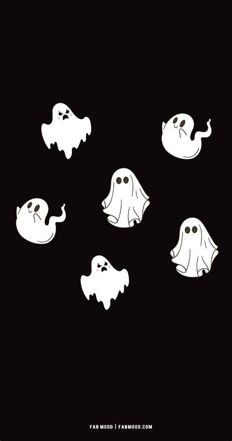 ghost-wallpaper 1 - Fab Mood | Wedding Color, Haircuts & Hairstyles ...