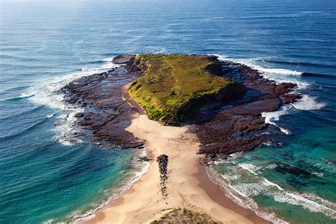 Windang Island // International Award Winning Ocean Art Photographer ...